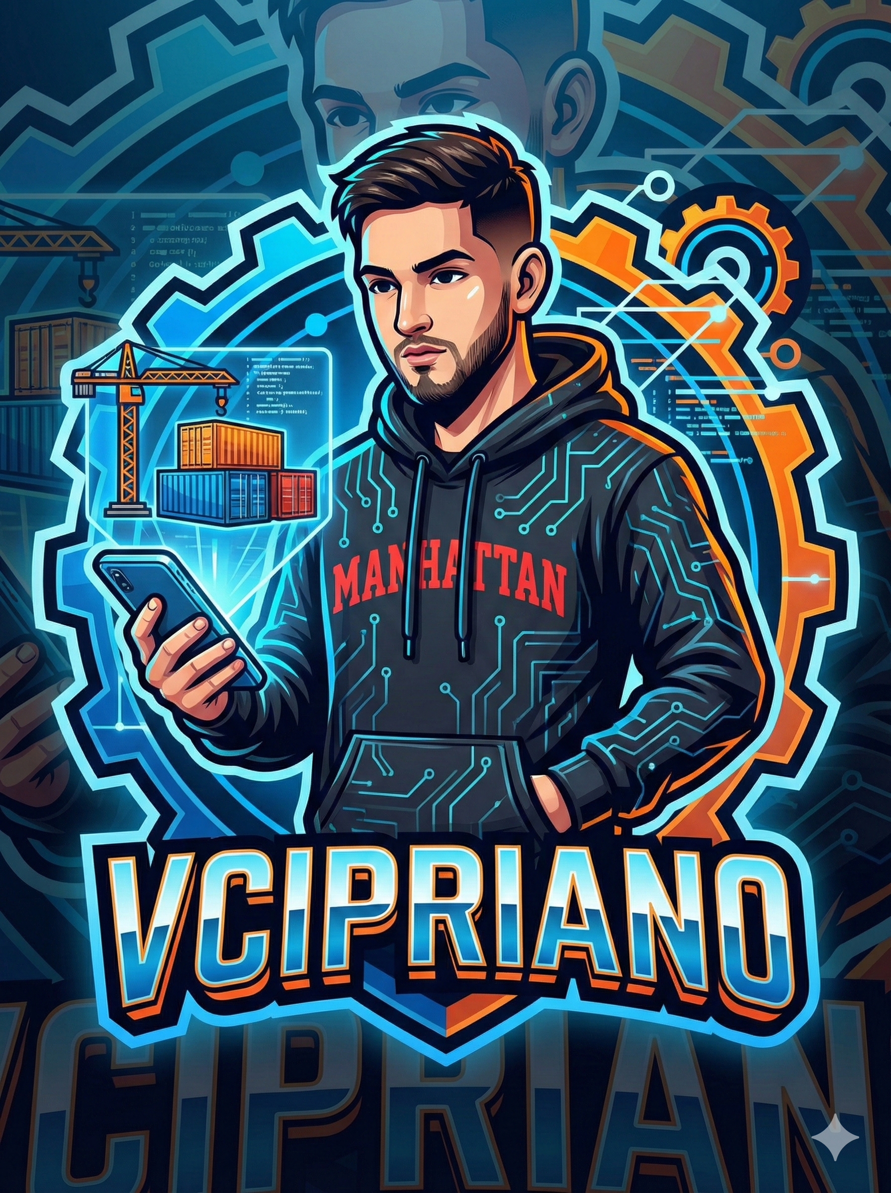 Vinicius Cipriano - NEXO